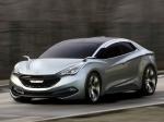 Hyundai i-Flow Concept 2010 года